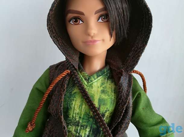Ever After High, фотография 3
