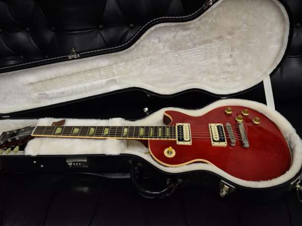 Gibson Les Paul, фотография 1