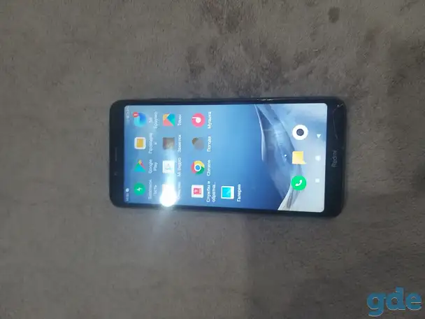 Продам Redmi 7A, фотография 1