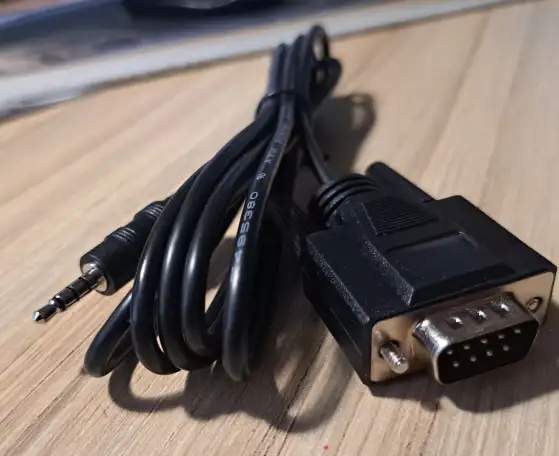 Кабель для компьютера, новый, фотография 3