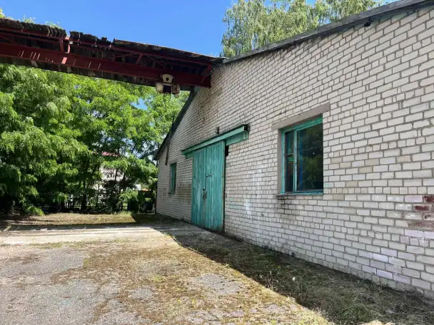 Производственные помещении 2 здания, Гродненская обл., ул.Советская, 102, фотография 7