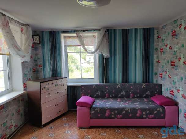 Продам дом, Д. Красное, фотография 9