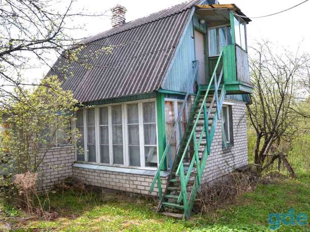 Дача 16 км от Мкад, садовое товарищество Аист, фотография 2
