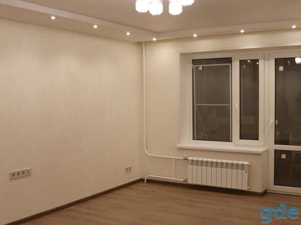 Внутренняя отделка, фотография 7