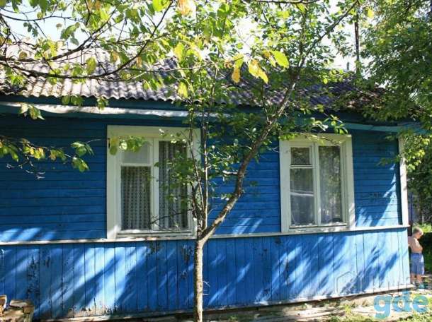 ДАЧА В ЖИВОПИСНОМ МЕСТЕ (Д.ХОДАКОВО) 7КМ ОТ МИНСКА, фотография 1