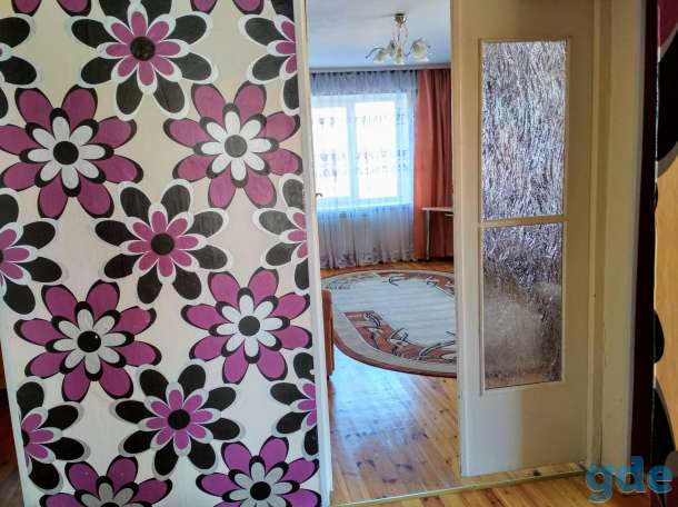 Аренда квартиры, Комсомольская, фотография 3