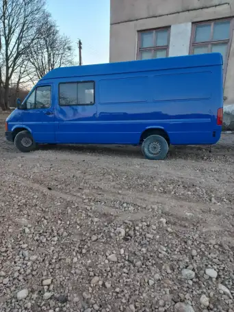 Любые грузоперевозки до 4тонн, фотография 1