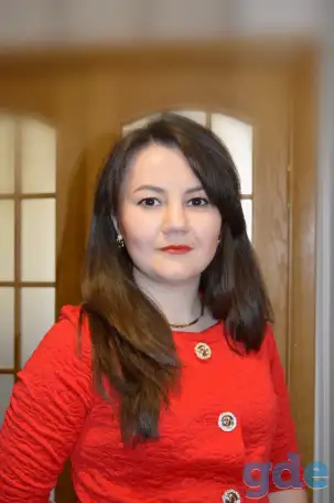 Репетитор по химии, фотография 1