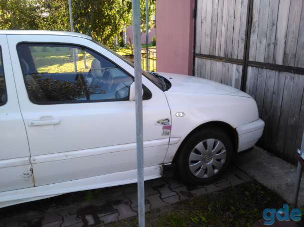 Продажа автомобиля Volkswagen Golf, фотография 5
