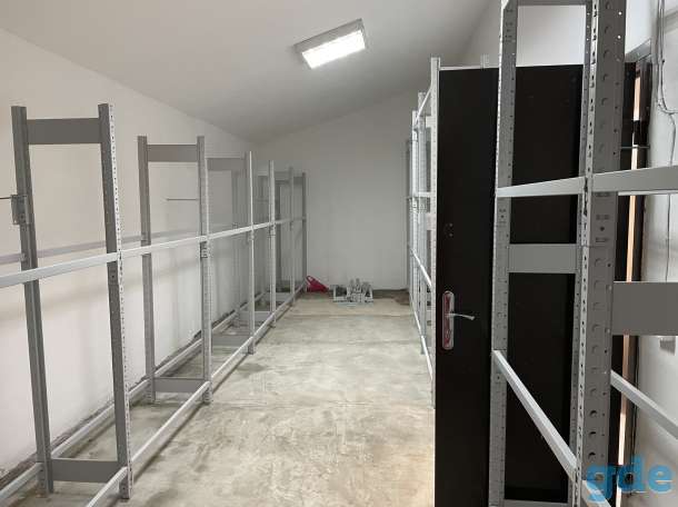 Продается здание магазина  по ул. Пролетарская, фотография 2