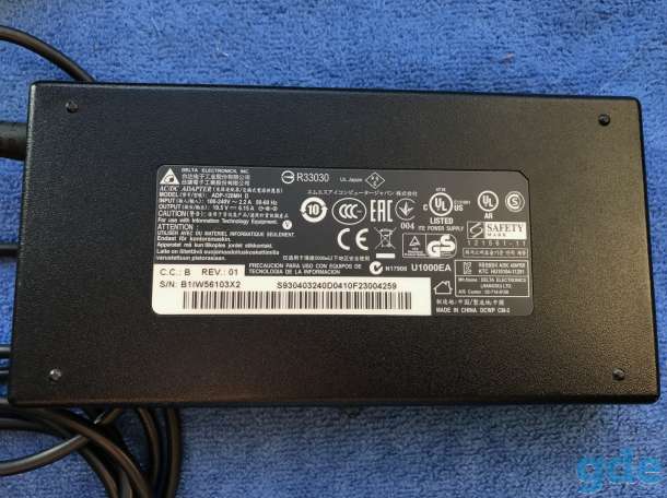 Игровой ноутбук MSI GE70 2QE-845RU Apache Pro, фотография 5