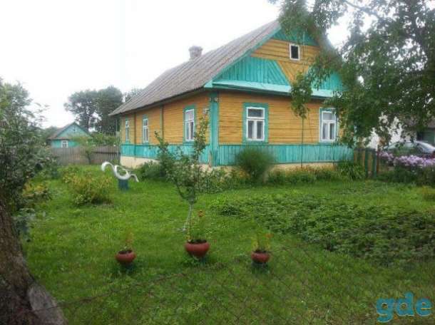 продаю, д,Лозы Волковысского района, фотография 6
