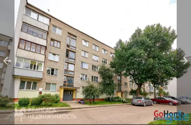Сдается комната в двухкомнатной квартире, ул.Брилевская, 8к2, фотография 1