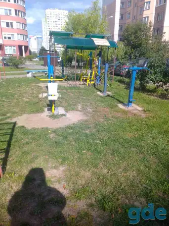 сдача квартиры в аренду, ул.Гедройца, фотография 7