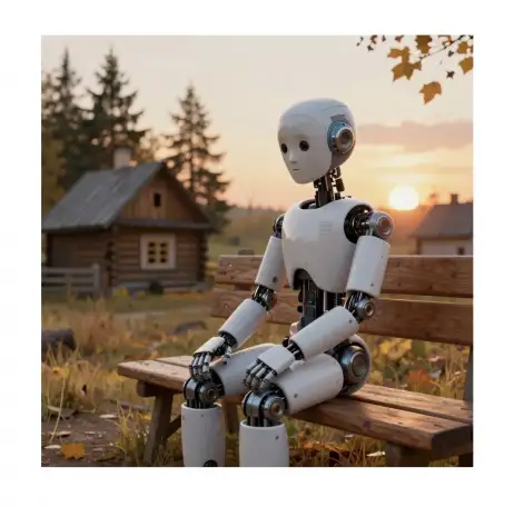 Ваш AI-контент выглядит сырым, безжизненным или содержит фактические ошибки, фотография 1