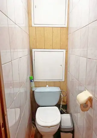 Квартира для командированных сотрудников в Червене, фотография 8
