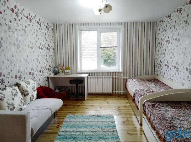 Сдам полдома, Минский район, фотография 11