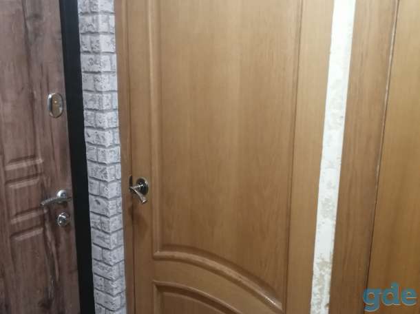 Межкомнатные двери, фотография 1