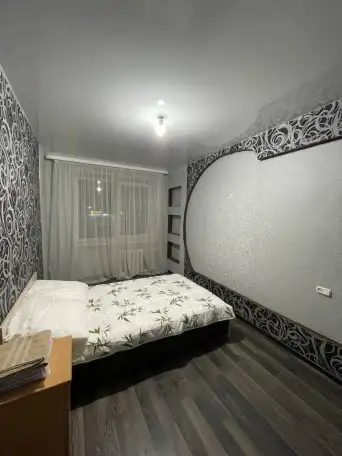 Красивая и светлая 2 комнатная квартира в Чечерске, фотография 8