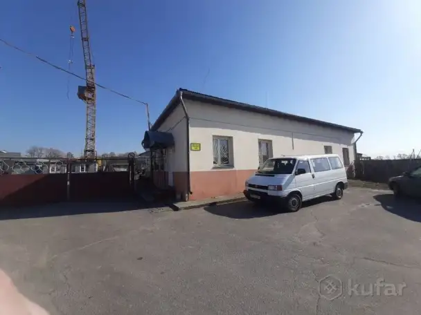 Продается деревообрабатывающее производство, фотография 2