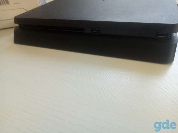 PlayStation 4 slim 1tb, фотография 2