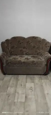 Продавец, фотография 1