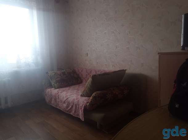 Продам 3-х комнатную солнечную квартиру, фотография 5