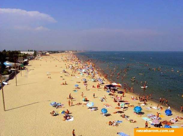 Семейный отдых на Черном море.Отель Адам и Ева.Затока., фотография 11
