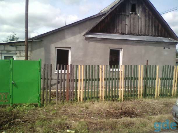 Дом в Горках, Добролюбова, фотография 4