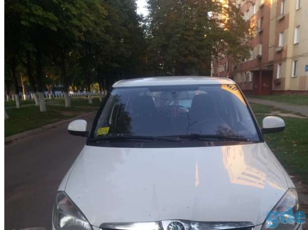 Продам авто шкоду фабиа Skoda Fabia, фотография 1