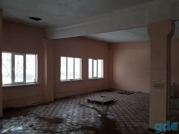 Торговое помещение в г.п Освея, фотография 2