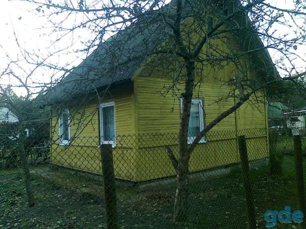 Дача, Гродненский район д. Белое, фотография 6
