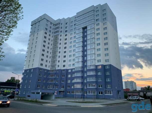 Современная 2-комн.квартира для современных людей по ул. Кутузова,1!!!, фотография 2