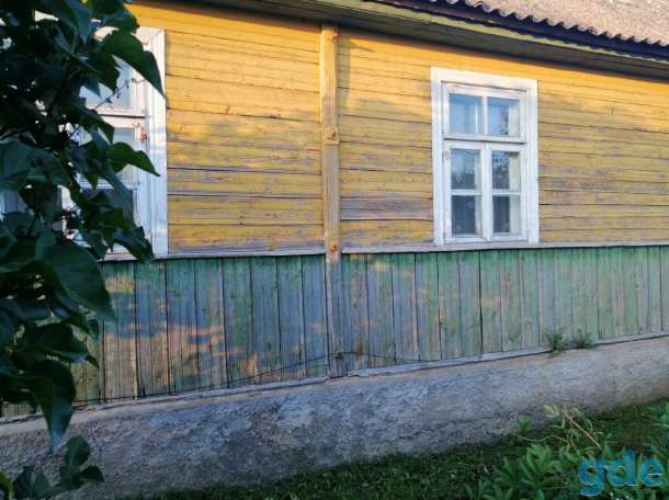 Продается дом в аг.Индура (17 км от г.Гродно), фотография 2