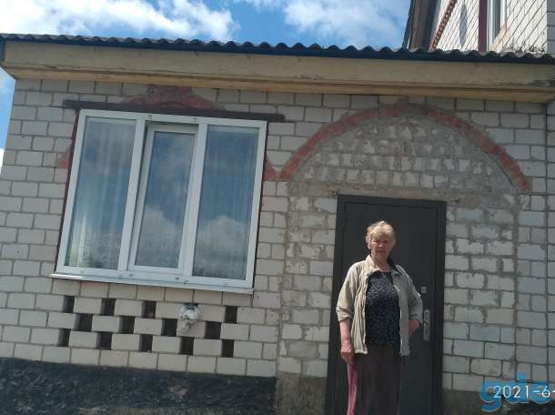 Нуждаюсь в услугах плотника и каменщика в одном лице, фотография 1