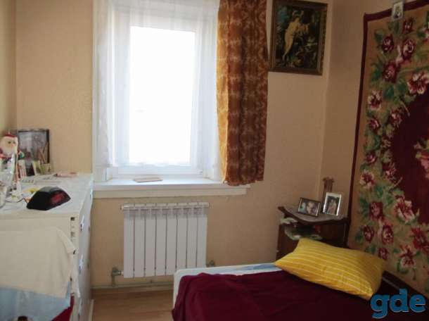 Продам отличный дом с газовым отоплением, пушкина 42, фотография 9