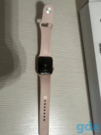 Продам часы Apple Watch SE 40mm, фотография 4