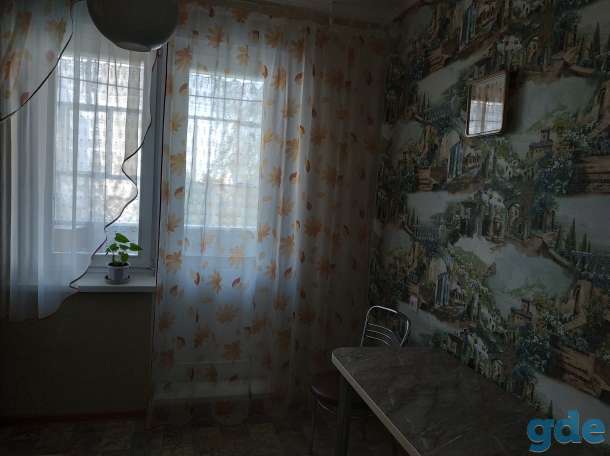сдам 1 комнатную квартиру командировочным,приезжим,студентам заочникам, фотография 6