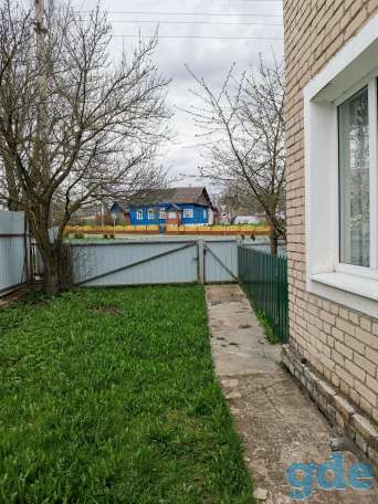 Продаю 3х комнат. кв в Толочине, 53.2кв.м., фотография 11