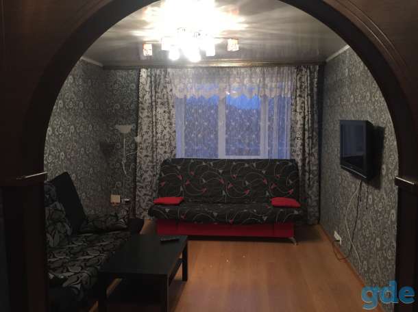 Квартира в Полоцке в центре, Свердлова 1, фотография 2