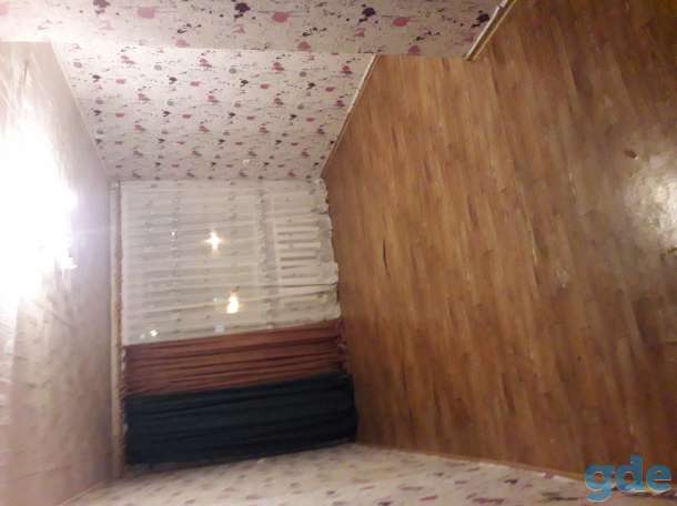 Продам квартиру, ул.Шумилинская, фотография 3