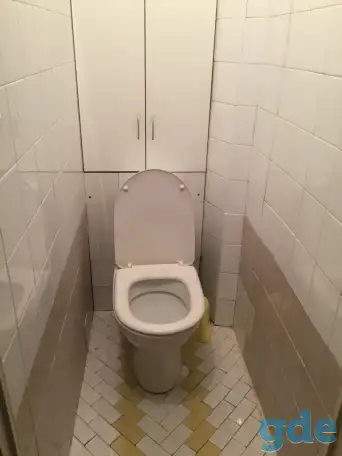 Сдаю комнату в 3-х комнатной квартире (комнаты изолированные), фотография 4