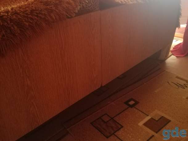 Продам кровати, можно по отдельности., фотография 1