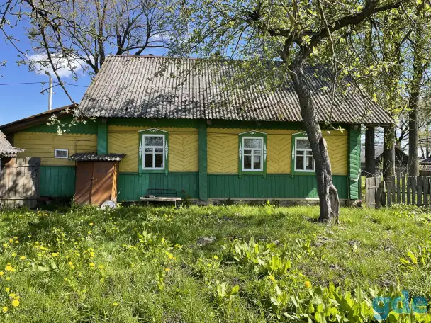 Дом,участок, Могилевский район,д. Азаровка, фотография 6