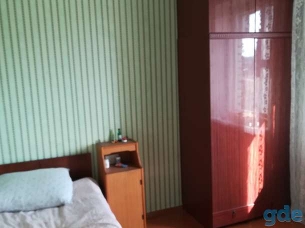 4-х комнатная квартира, фотография 11