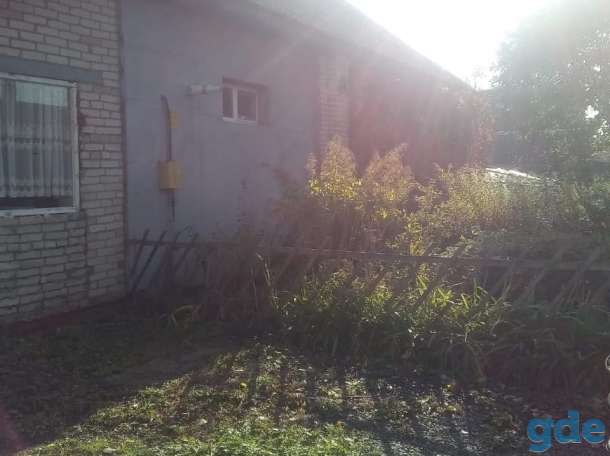 Дом, Г. Шклов ул. Партизанская, д. 4, фотография 1