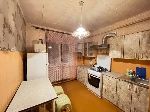 Квартира на сутки. Идеальный вариант как для командированных., фотография 1