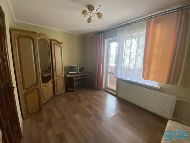 продам 3х комнатную квартиру в аг. Синявка, фотография 3