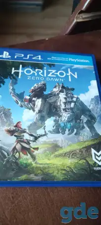 Оригинальные игры для PS4, фотография 3