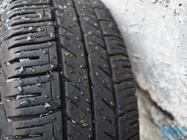Зимние шины Good Year 186/65R15 88T, фотография 3